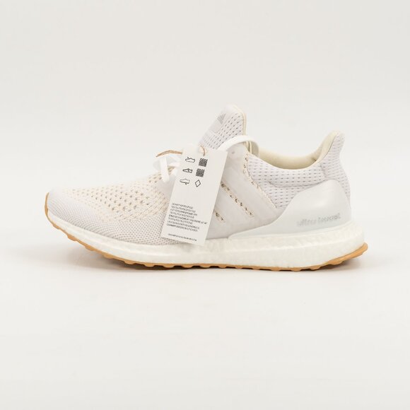 Adidas Women's UltraBoost 1.0 'White Gum' ID9689 Running Multi Size - Picture 4 of 11
